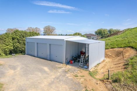 Photo of property in 736 Mangaorongo Road, Otorohanga, 3972