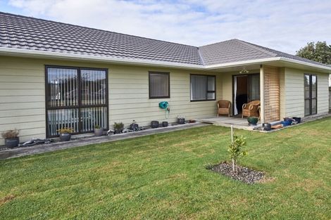Photo of property in 9a Howe Street, Foxton, 4814