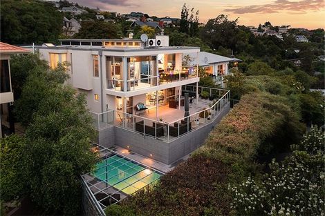 Photo of property in 8a Macmillan Avenue, Cashmere, Christchurch, 8022