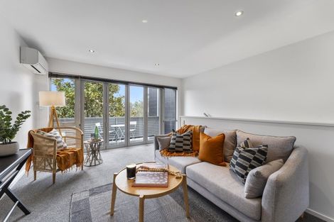 Photo of property in 139b Olliviers Road, Phillipstown, Christchurch, 8011