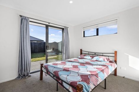 Photo of property in 31 Maitland Crescent, Rolleston, 7614