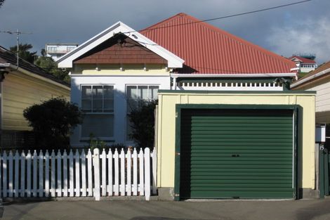 Photo of property in 15 Te Whiti Street, Kilbirnie, Wellington, 6022