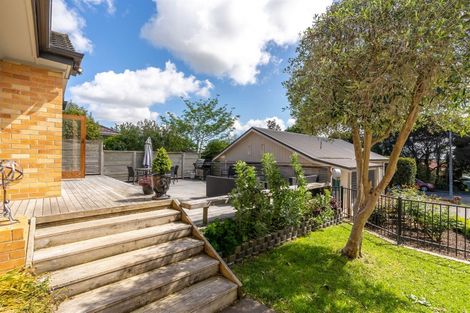 Photo of property in 10 Mansel Avenue, Hillcrest, Hamilton, 3216