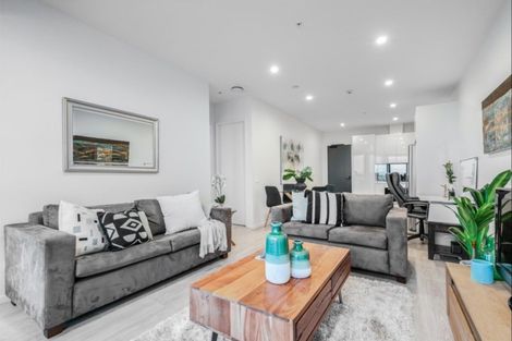 Photo of property in 1305/8 Hereford Street, Freemans Bay, Auckland, 1011