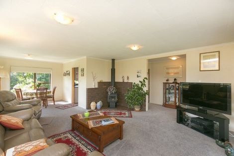 Photo of property in 15 Alfred Road, Egmont Village, New Plymouth, 4371