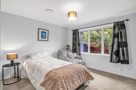 Photo of property in 6 Ormandy Court, Amberley, 7410