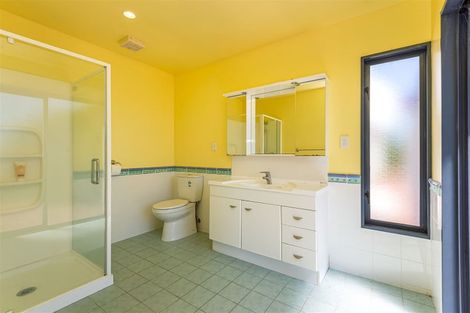 Photo of property in 137 Richmond Hill Road, Richmond Hill, Christchurch, 8081