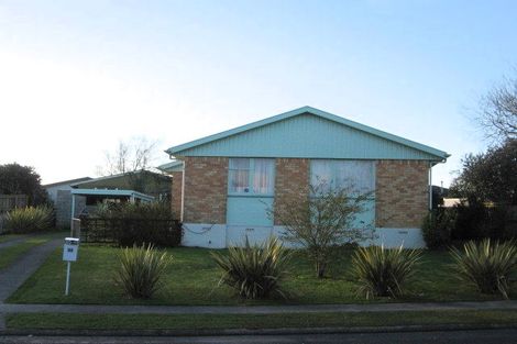 Photo of property in 32 Halberg Crescent, Chartwell, Hamilton, 3210