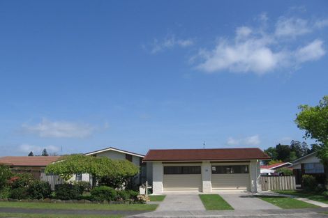 Photo of property in 14 Tawari Street, Matamata, 3400