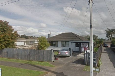 Photo of property in 36 Grove Road, Papakura, 2110