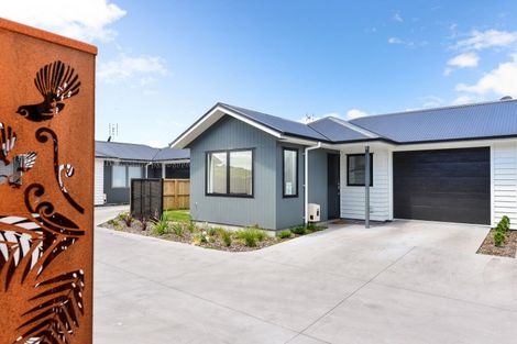 Photo of property in 14/37 North Ridge Drive, Rototuna North, Hamilton, 3210