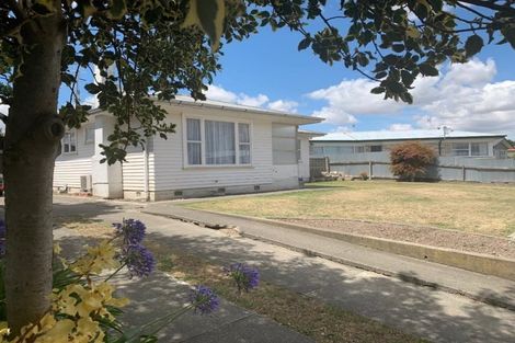 Photo of property in 110 Dover Road, Flaxmere, Hastings, 4120