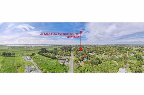 Photo of property in 44 Marama Avenue North, Otatara, Invercargill, 9879