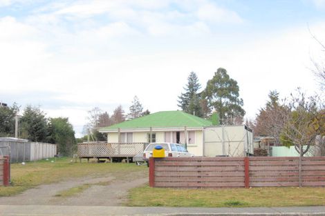 Photo of property in 28 Dusky Street, Te Anau, 9600