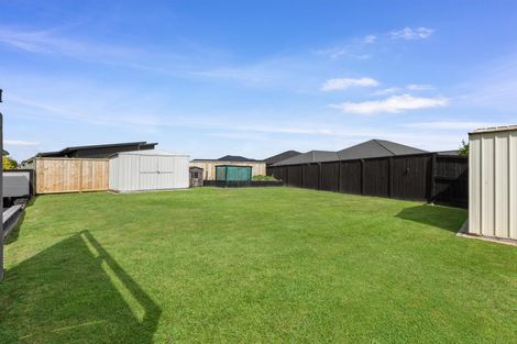 Photo of property in 25 Ballybunnion Crescent, Morrinsville, 3300