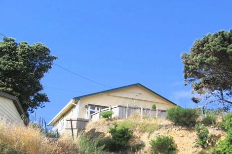 Photo of property in 119 Wexford Road, Miramar, Wellington, 6022
