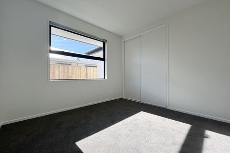 Photo of property in 52 Chartreuse Way, Rolleston, 7614