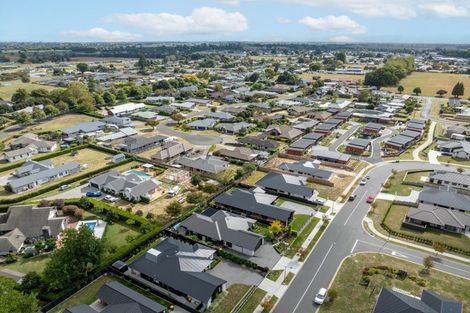 Photo of property in 25 Hinerangi Crescent, Matamata, 3400