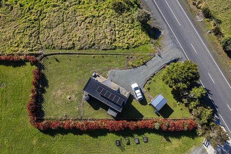 Photo of property in 3451 Mangakahia Road, Pakotai, Whangarei, 0172