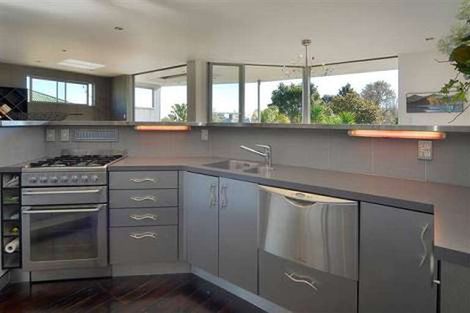 Photo of property in 49 Lincoln Street, Ponsonby, Auckland, 1021