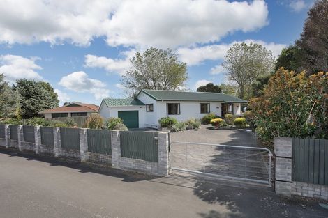 Photo of property in 3 Bredins Line, Marton, 4710