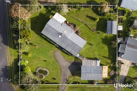 Photo of property in 12 Boundary Road, Waihi, 3610