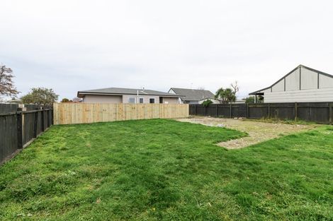 Photo of property in 40a Raglan Avenue, Cloverlea, Palmerston North, 4412