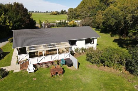 Photo of property in 560 Alma-maheno Road, Alma, Oamaru, 9492