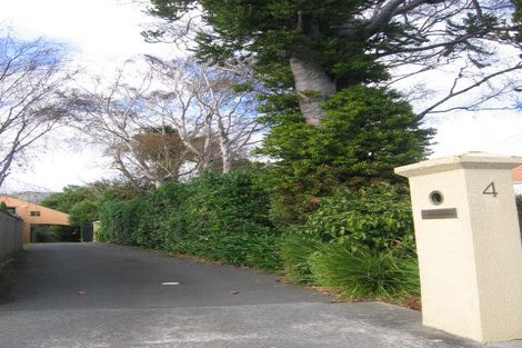 Photo of property in 4 Bloomfield Terrace, Hutt Central, Lower Hutt, 5010