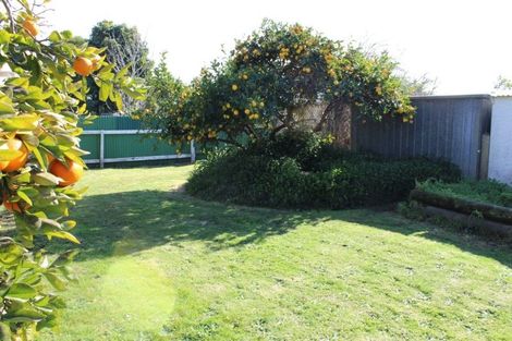 Photo of property in 143 Carlton Avenue, Springvale, Whanganui, 4501