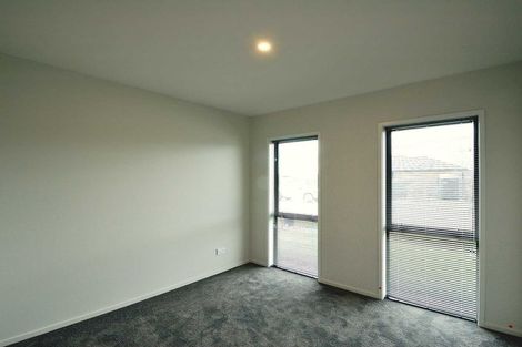 Photo of property in 4 Lydiard Drive, Rolleston, 7615