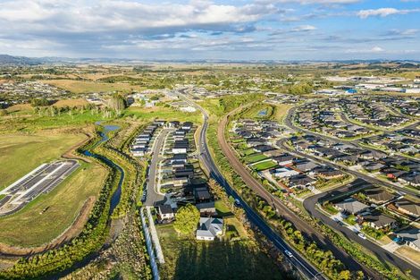 Photo of property in 23 Waipuke Street, Pokeno, 2472