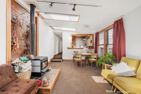 Photo of property in 56 Owen Street, Newtown, Wellington, 6021