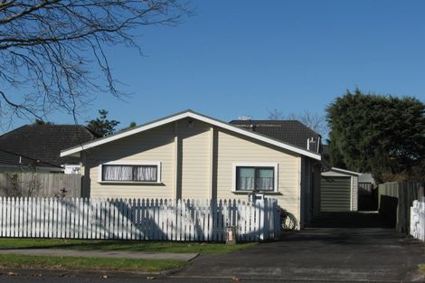 Photo of property in 104 Wattle Farm Road, Wattle Downs, Auckland, 2103