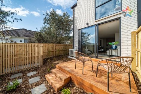 Photo of property in 1 Rimu Street, Wainuiomata, Lower Hutt, 5014