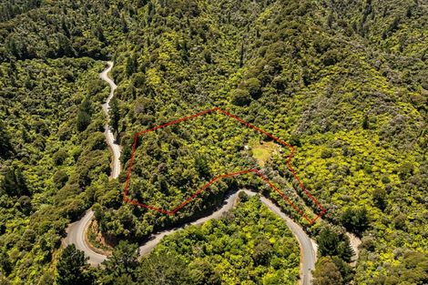 Photo of property in 1092 Driving Creek Road, Coromandel, 3583