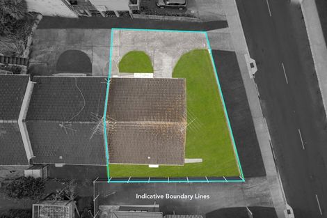 Photo of property in 1/1 Griffen Road, Mount Roskill, Auckland, 1041