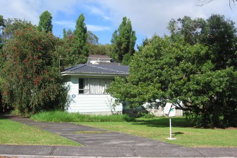 Photo of property in 3 Osman Street, Glen Eden, Auckland, 0602