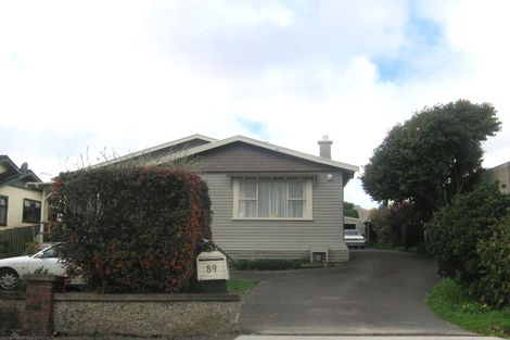 Photo of property in 89 Lyndhurst Street, Takaro, Palmerston North, 4412