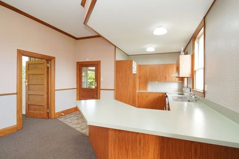 Photo of property in 35 Albert Street, Gladstone, Invercargill, 9810