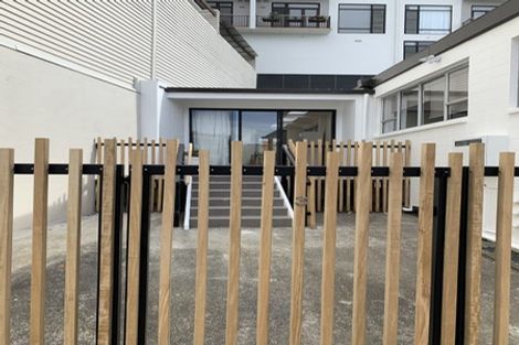 Photo of property in 2 Couldry Street, Eden Terrace, Auckland, 1021