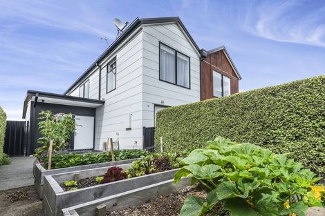 Photo of property in 5 Lazarus Lane, Halswell, Christchurch, 8025