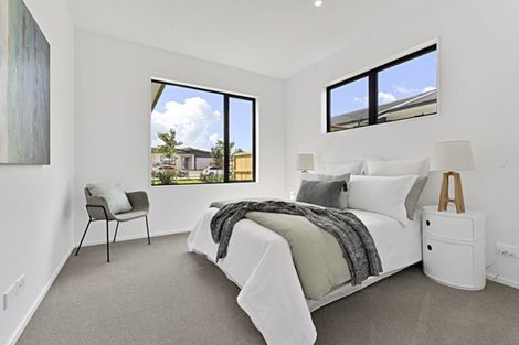 Photo of property in 61 Angiangi Crescent, Beachlands, Auckland, 2018