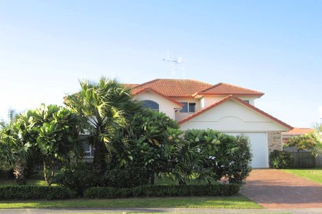 Photo of property in 4 Seychelles Drive, Papamoa Beach, Papamoa, 3118