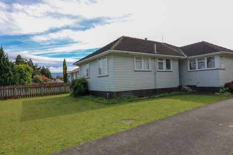 Photo of property in 12 Hartgill Crescent, Dannevirke, 4930