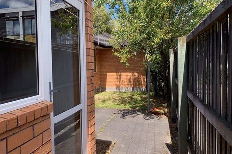 Photo of property in 109a Elizabeth Street, Riccarton, Christchurch, 8041
