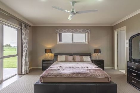 Photo of property in 332 Shewan Road, Gordonton, Hamilton, 3281