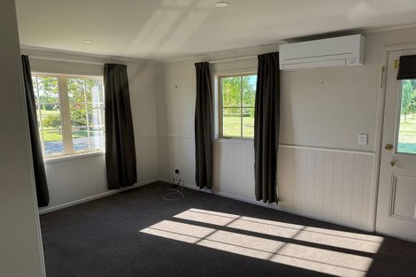 Photo of property in 19 Robertsons Road, Kirwee, Christchurch, 7671