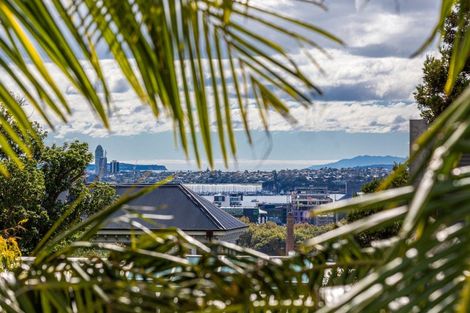 Photo of property in 4/5 Hepburn Street, Freemans Bay, Auckland, 1011