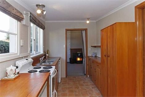 Photo of property in 38 Riverview Street, Beckenham, Christchurch, 8023